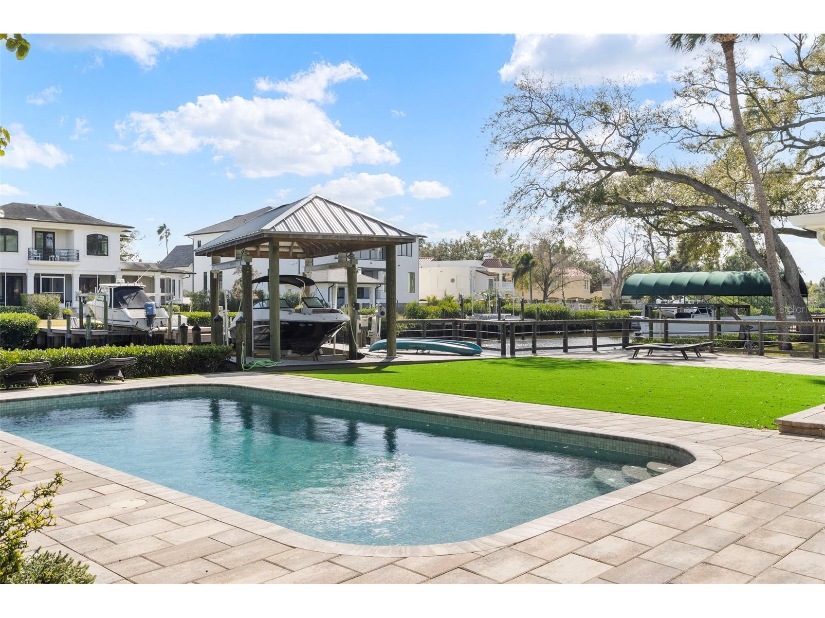 5018 S The Riviera Street Tampa FL 33609 - TAMPA BAY TB8452301 image41