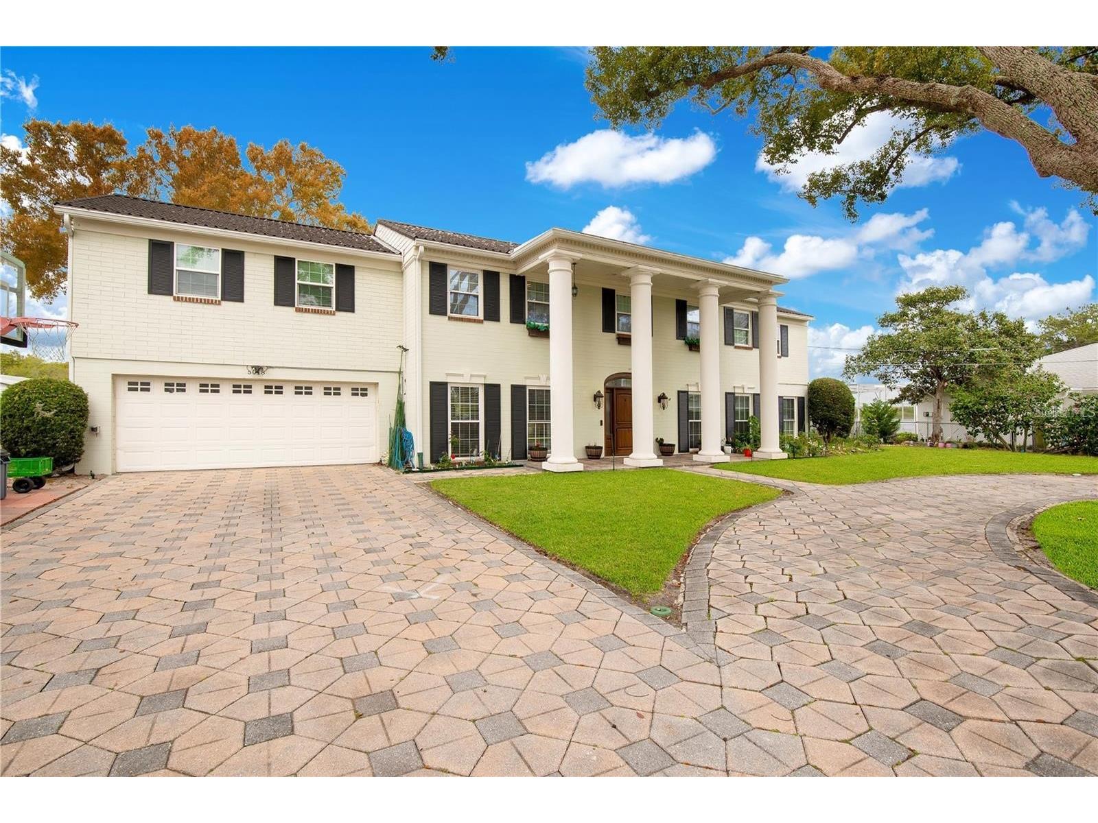 5018 Saint Denis Court Belle Isle FL 32812 - LITTLE LAKE CONWAY - CHAIN O6350625 image1