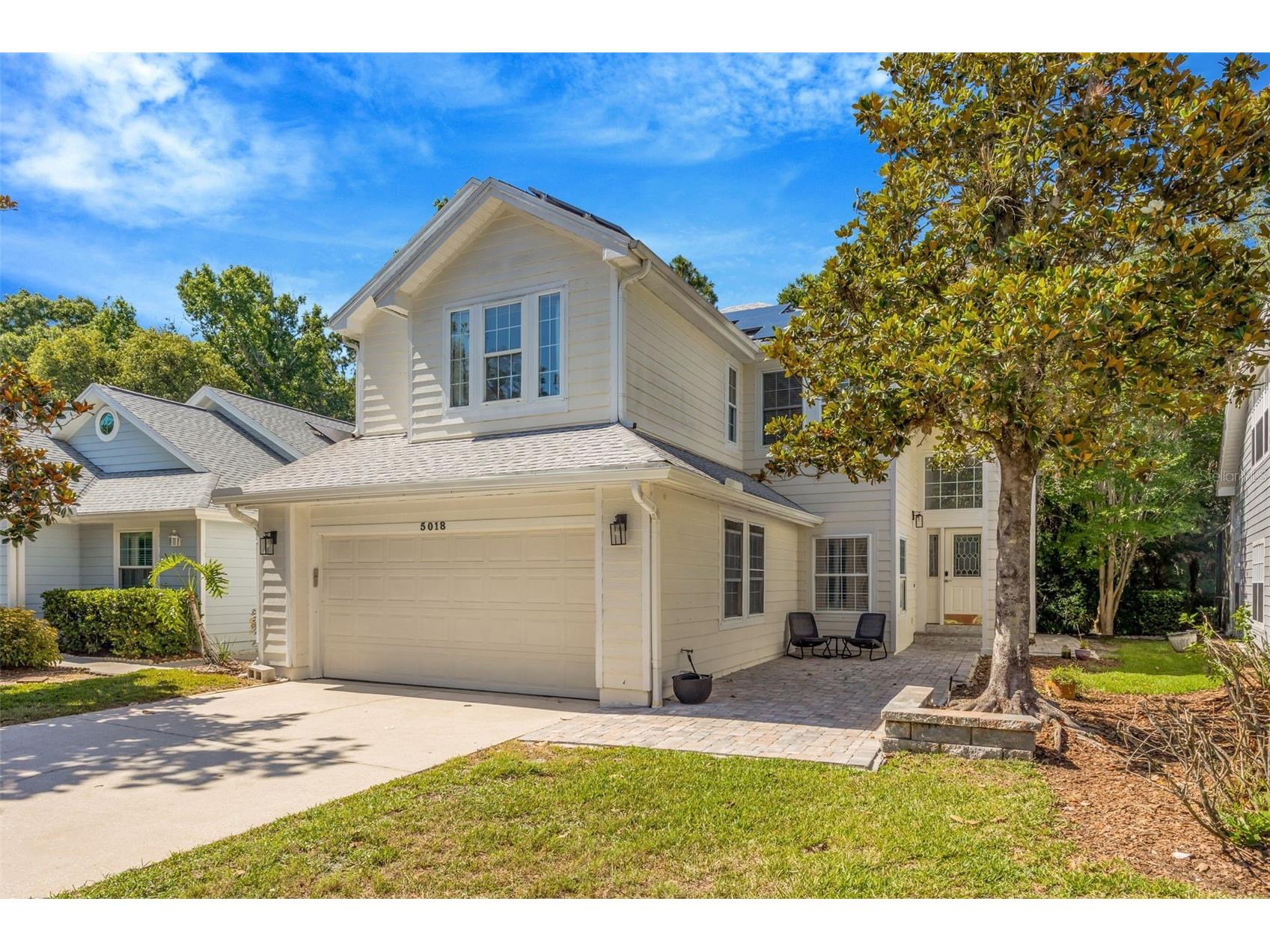 5018 Sterling Manor Drive Tampa FL 33647 TB8510470 image1