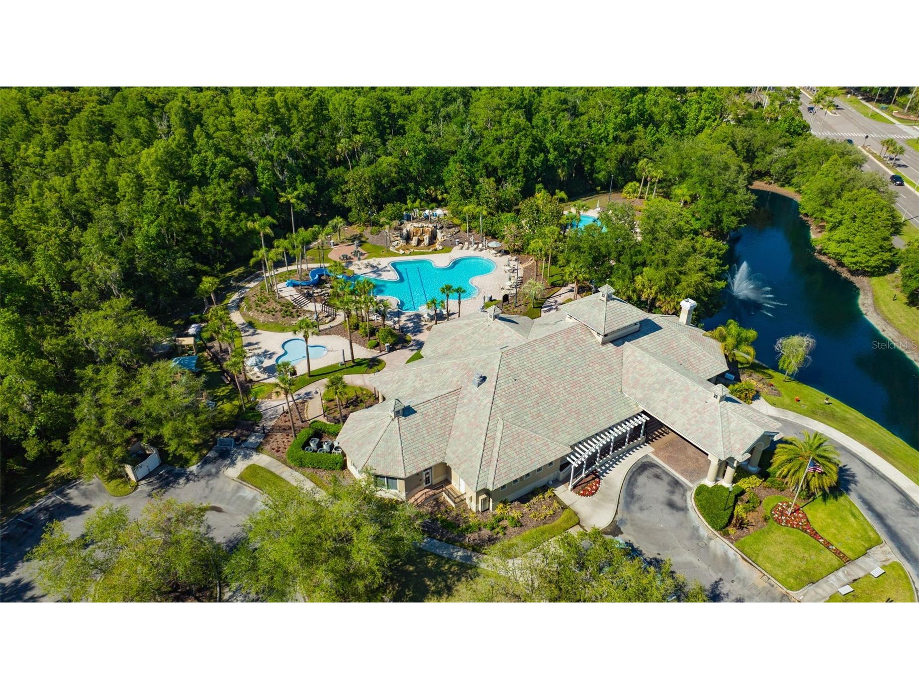 5018 Sterling Manor Drive Tampa FL 33647 TB8510470 image67