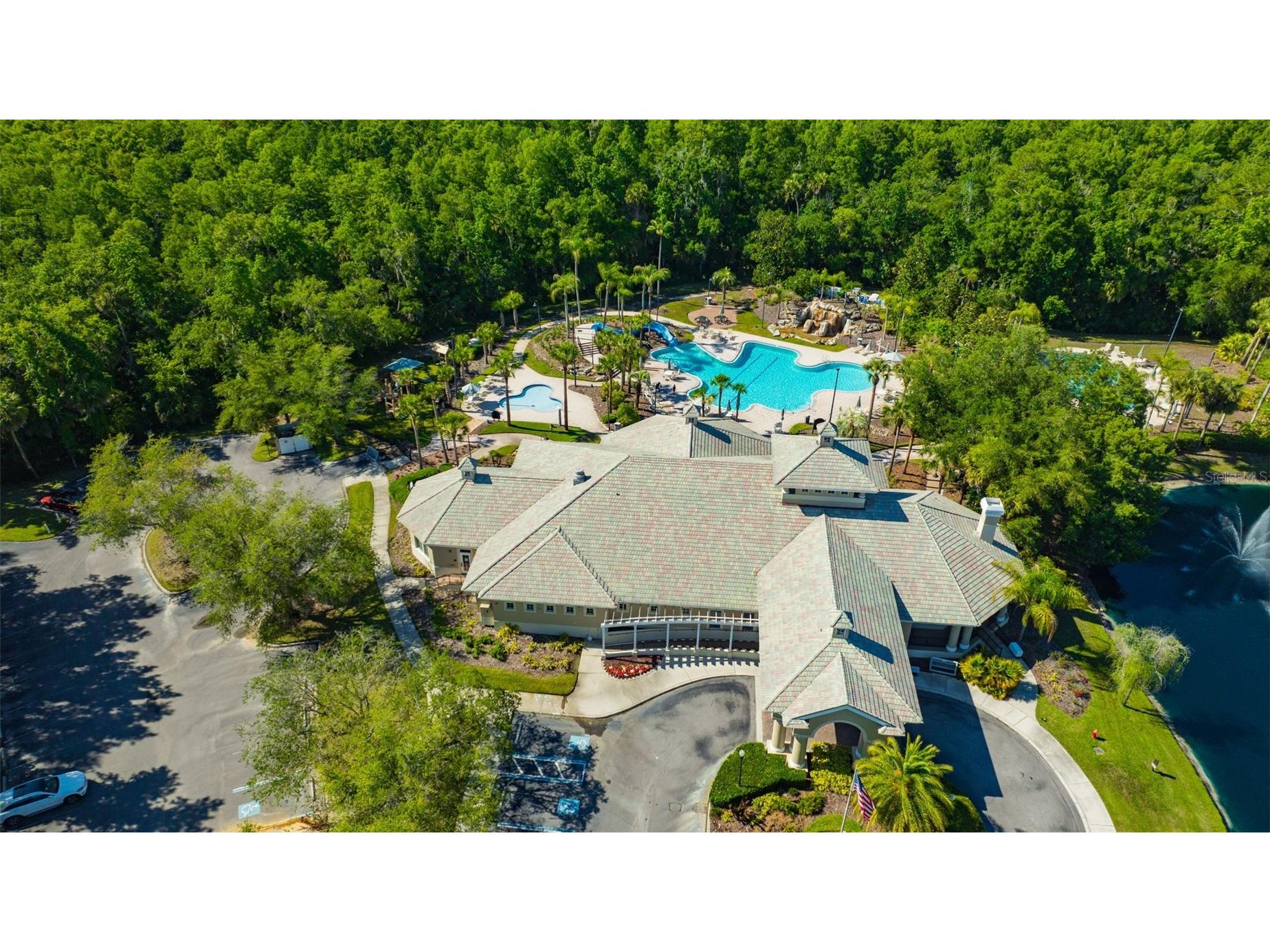 5018 Sterling Manor Drive Tampa FL 33647 TB8510470 image68