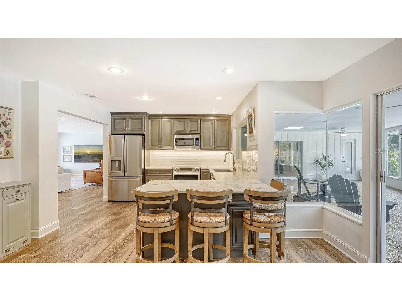 5018 W Country Club Drive Sarasota FL 34243 A4621324 image18