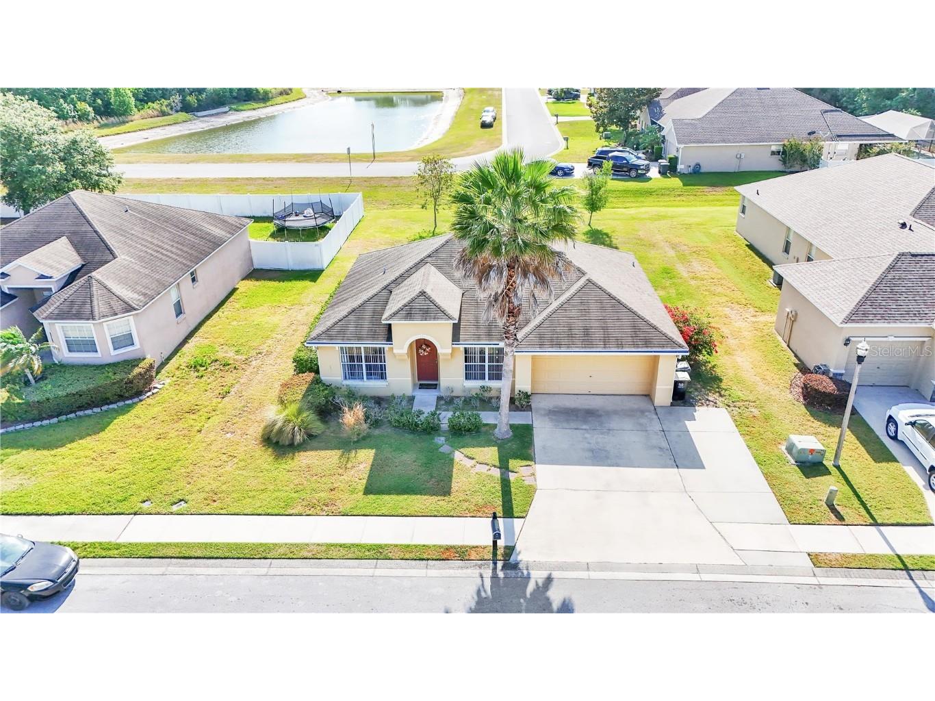 5018 Yellowtop Loop Lakeland FL 33811 L4944533 image1