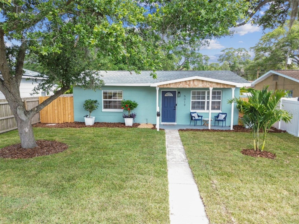 5019 38th Avenue N Saint Petersburg FL 33710 U8242269 image1
