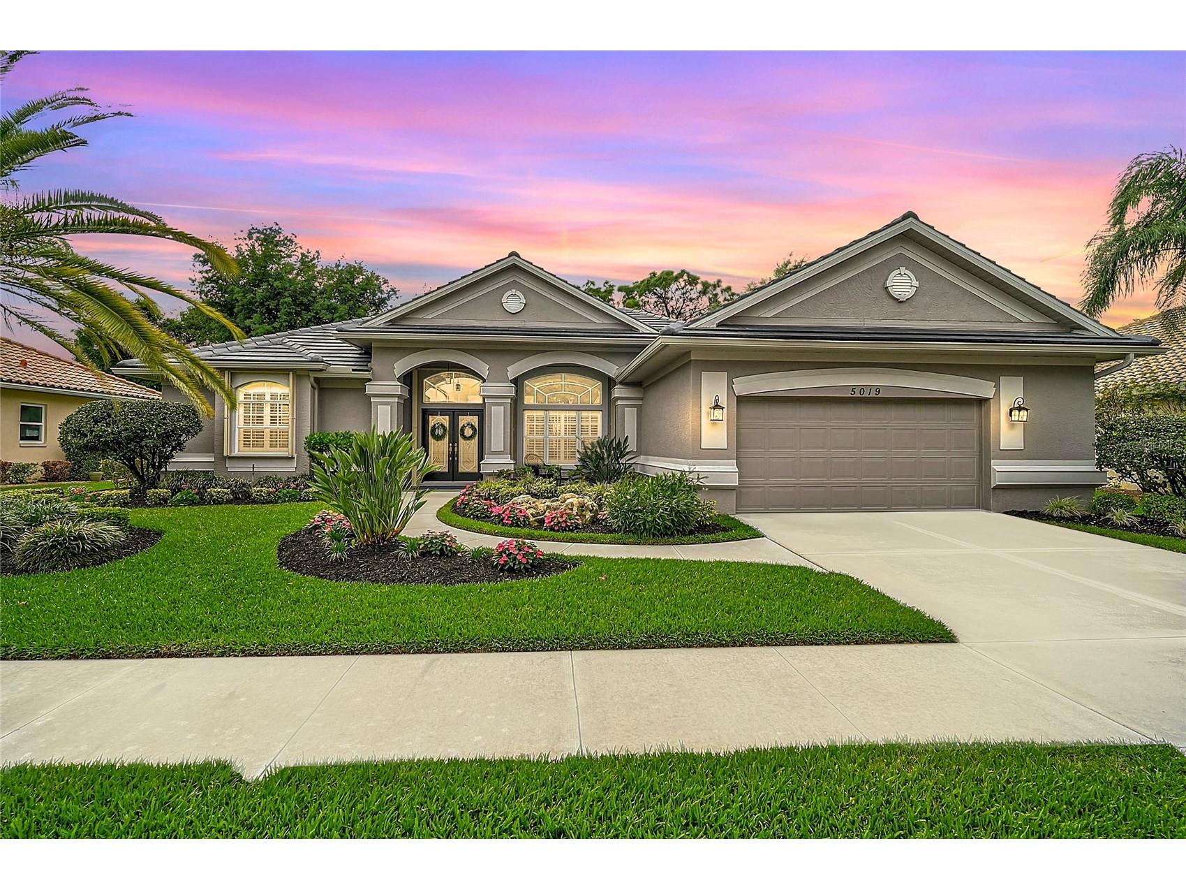5019 Bella Terra Drive Venice FL 34293 N6143727 image1