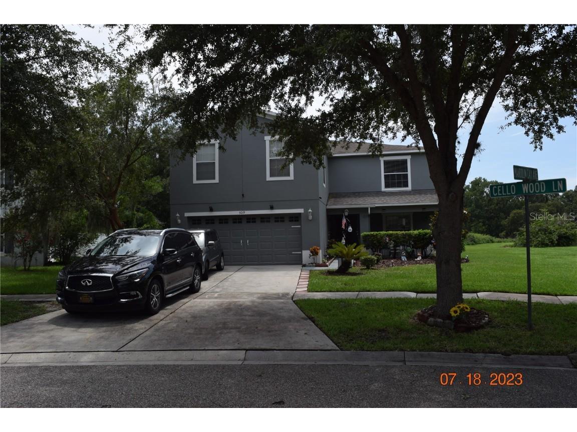 5019 Cello Wood Lane Wesley Chapel FL 33543 J964770 image1