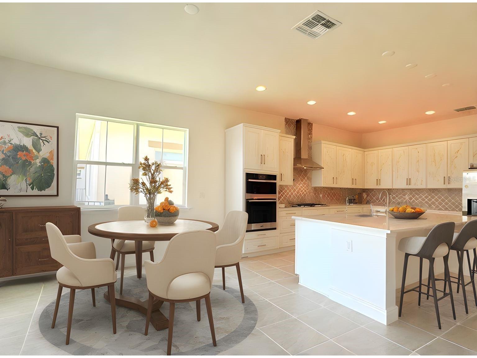 5019 Dancy Lane Saint Cloud FL 34772 - LIVE OAK LAKE O6408641 image3
