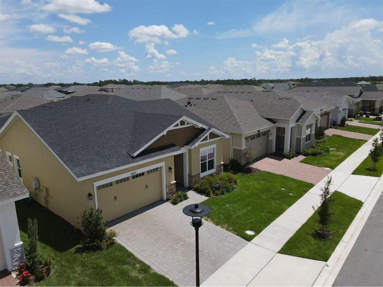 5019 Dancy Lane Saint Cloud FL 34772 - LIVE OAK LAKE O6408641 image38