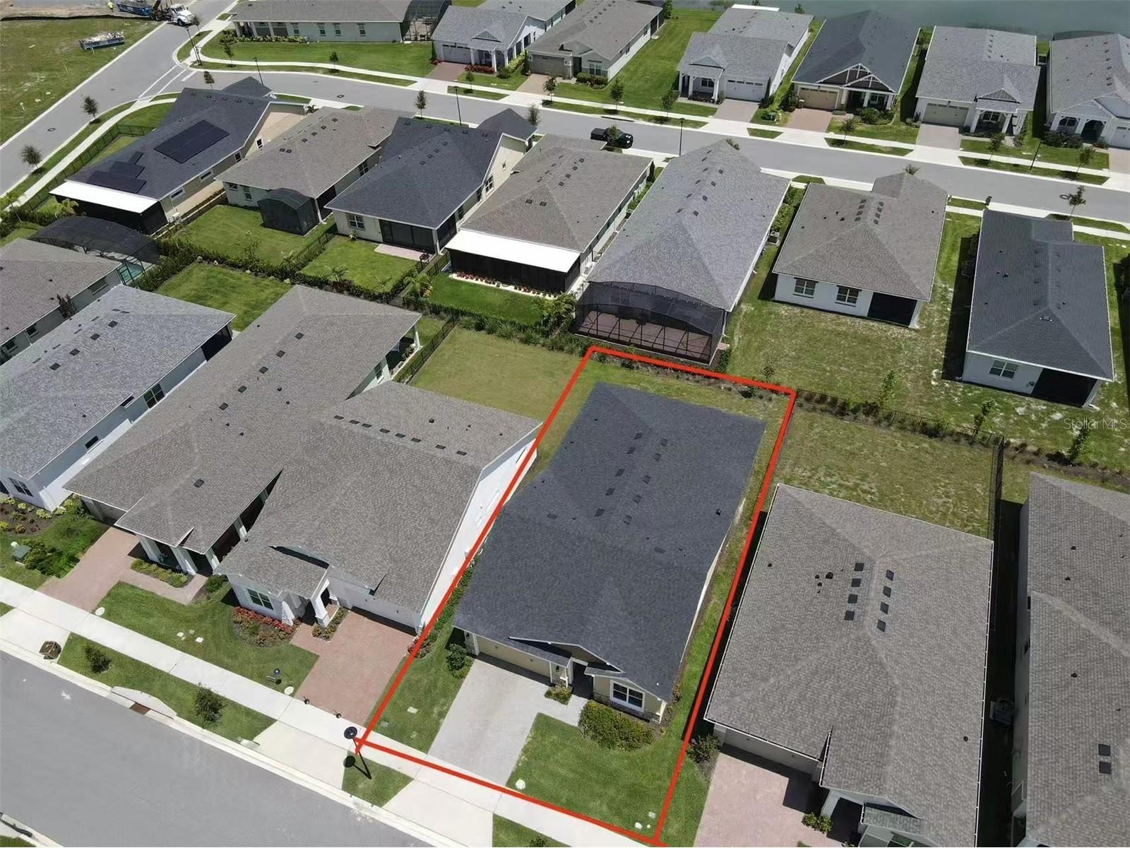 5019 Dancy Lane Saint Cloud FL 34772 - LIVE OAK LAKE O6408641 image39