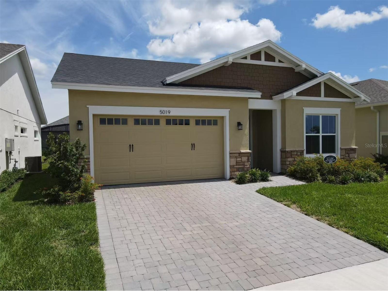 5019 Dancy Lane Saint Cloud FL 34772 - LIVE OAK LAKE O6408641 image40