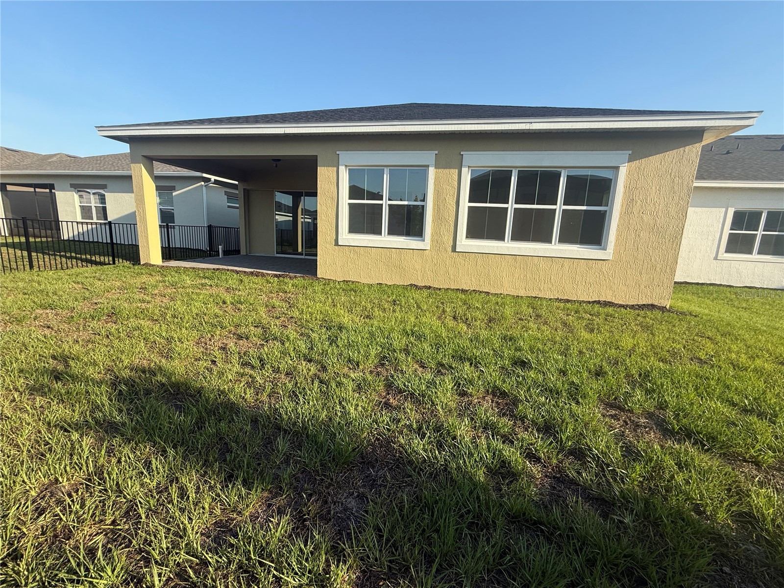5019 Dancy Lane Saint Cloud FL 34772 - LIVE OAK LAKE O6408641 image44