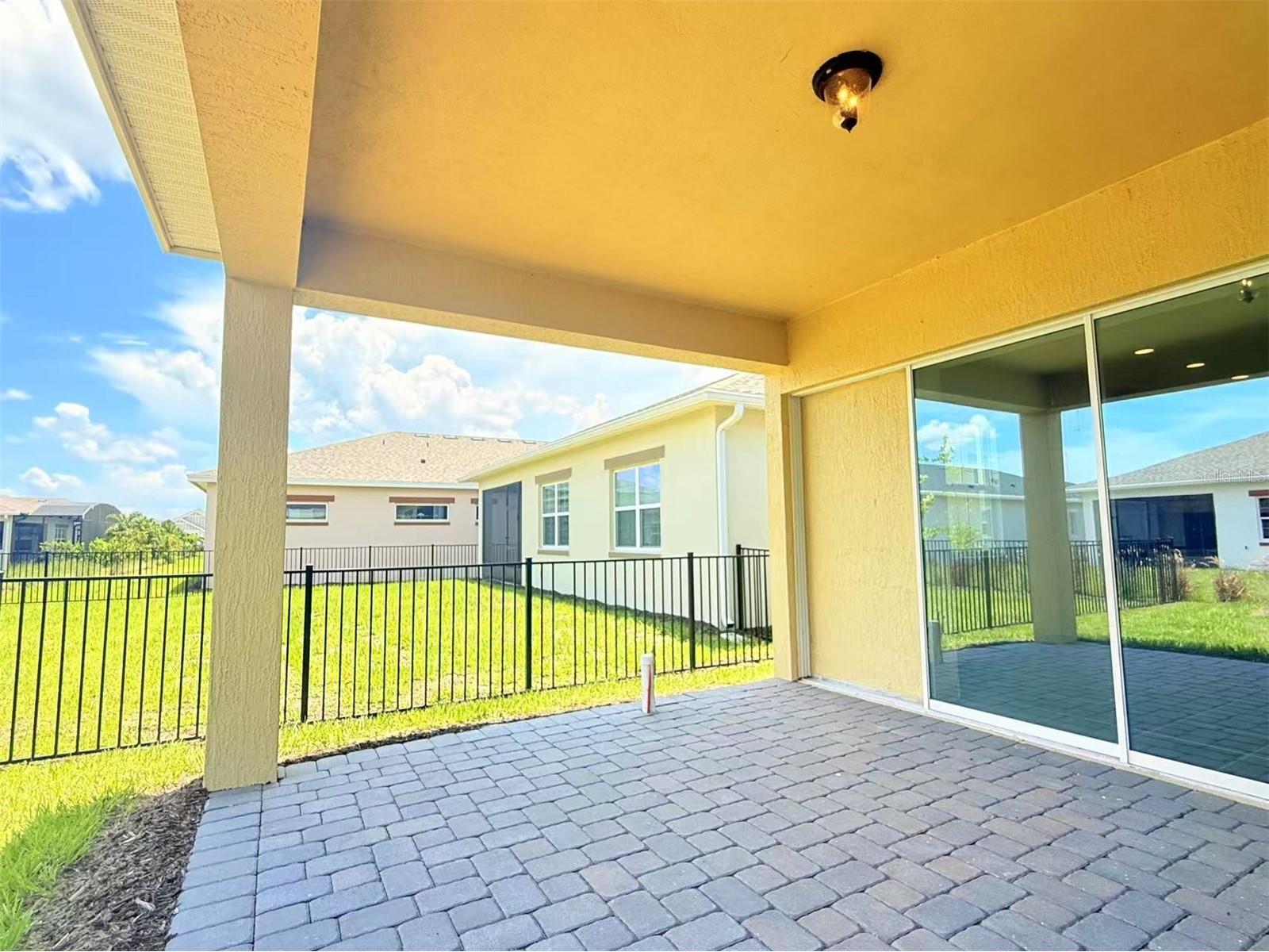 5019 Dancy Lane Saint Cloud FL 34772 - LIVE OAK LAKE O6408641 image46