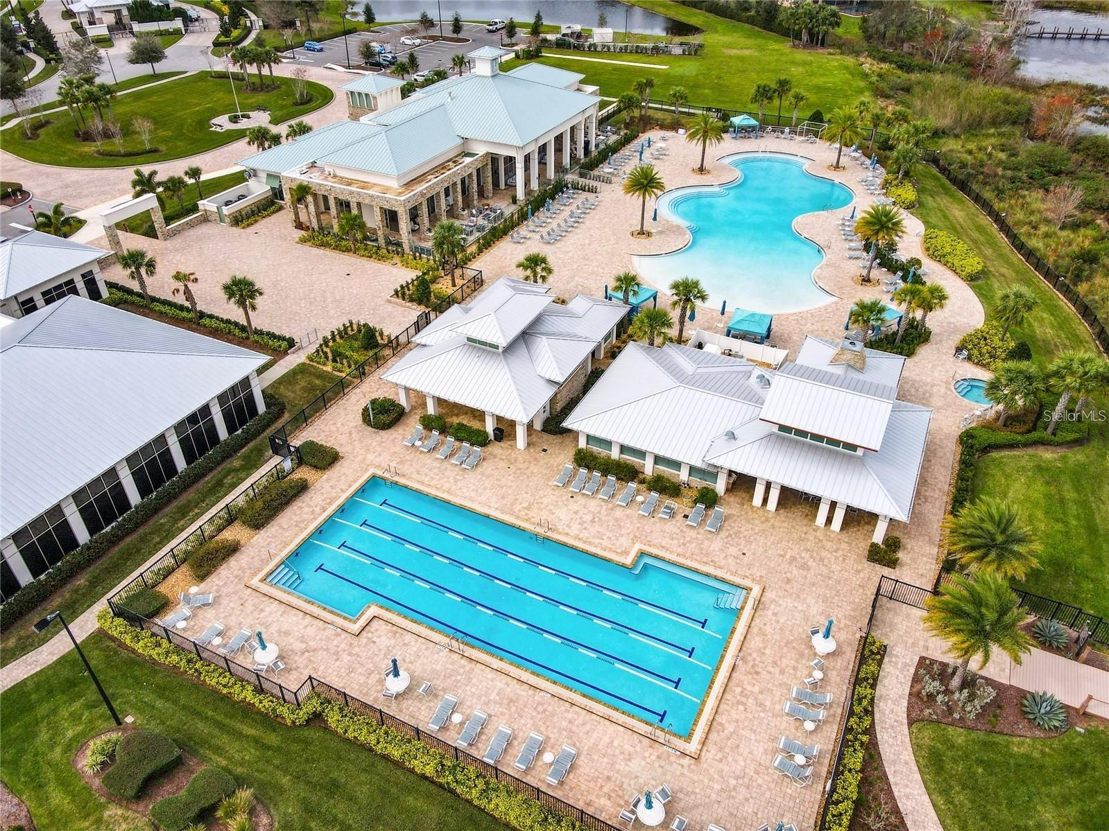 5019 Dancy Lane Saint Cloud FL 34772 - LIVE OAK LAKE O6408641 image47