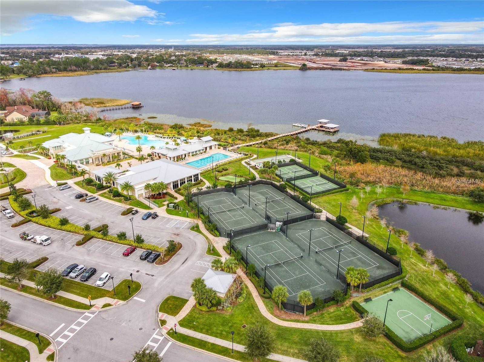 5019 Dancy Lane Saint Cloud FL 34772 - LIVE OAK LAKE O6408641 image48