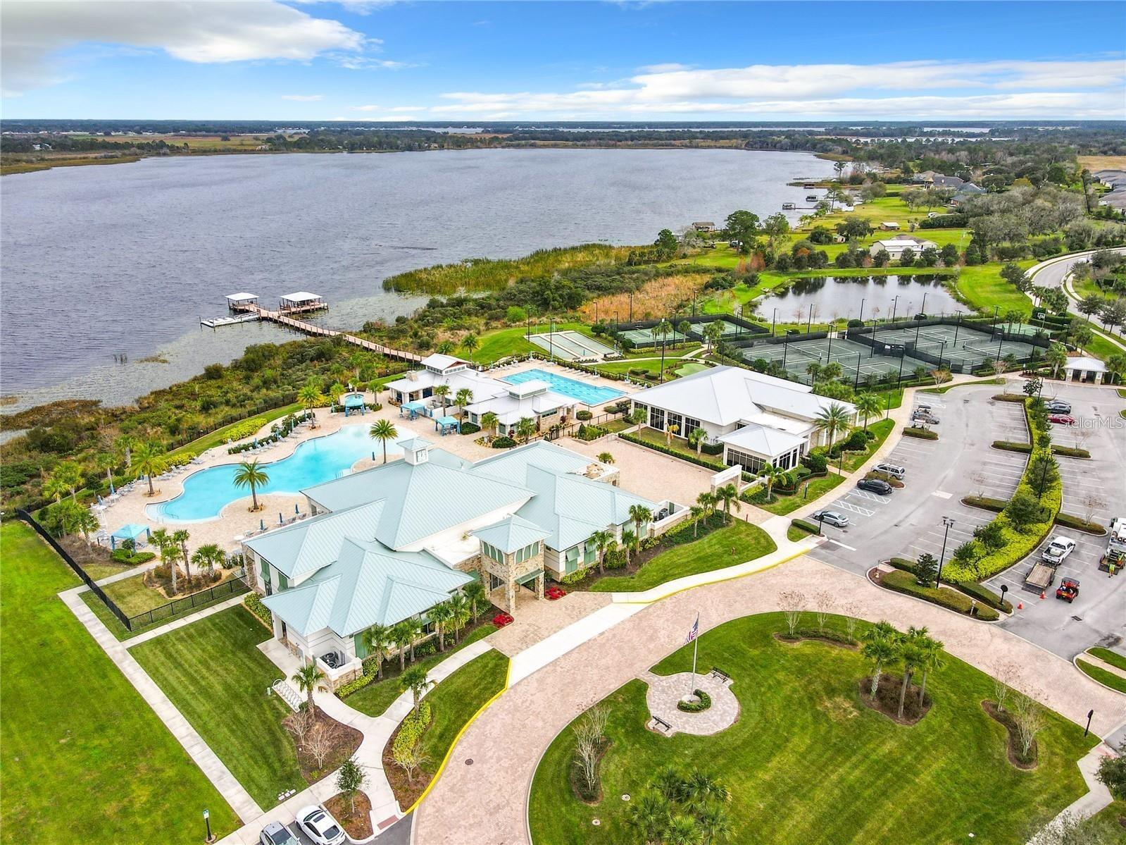 5019 Dancy Lane Saint Cloud FL 34772 - LIVE OAK LAKE O6408641 image49