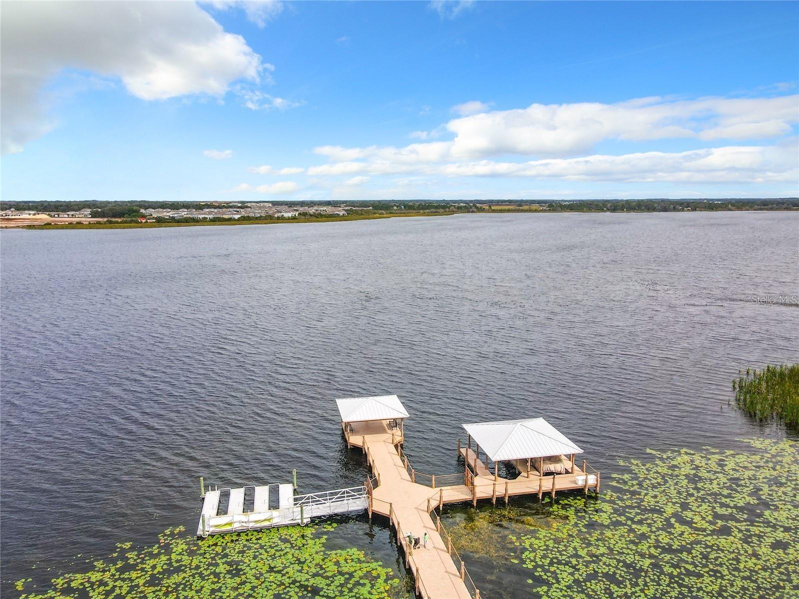 5019 Dancy Lane Saint Cloud FL 34772 - LIVE OAK LAKE O6408641 image50
