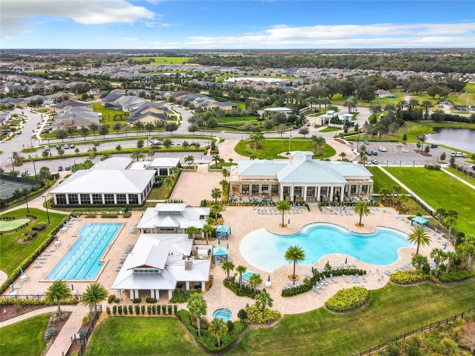 5019 Dancy Lane Saint Cloud FL 34772 - LIVE OAK LAKE O6408641 image51