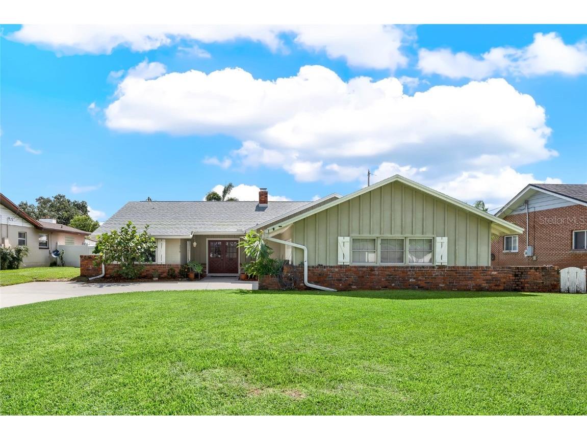 5019 Dorian Avenue Belle Isle FL 32812 - LAKE CONWAY O6232896 image1