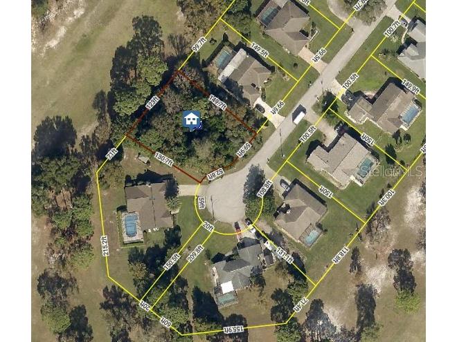 5019 Florentine Court Spring Hill FL 34608 W7870315 image1