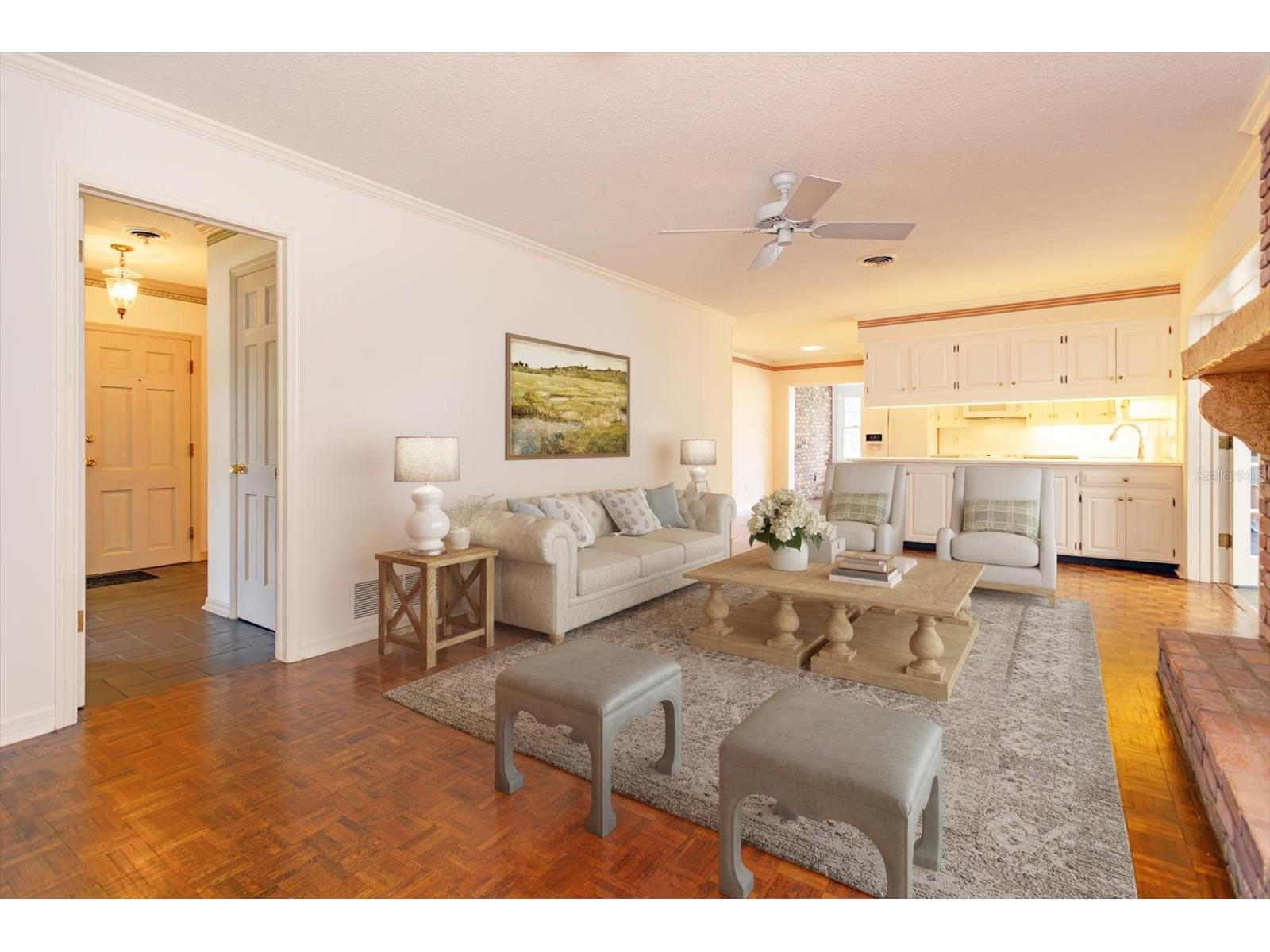 5019 Gran Lac Avenue Orlando FL 32812 - LAKE CONWAY O6424821 image17