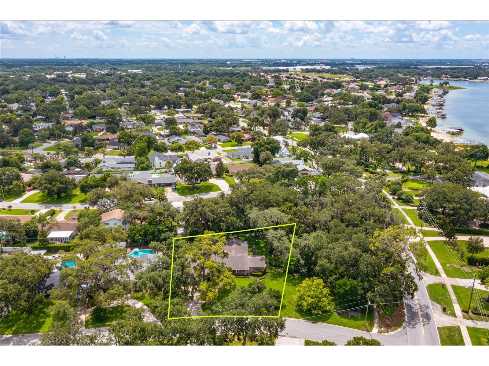 5019 Gran Lac Avenue Orlando FL 32812 - LAKE CONWAY O6424821 image45