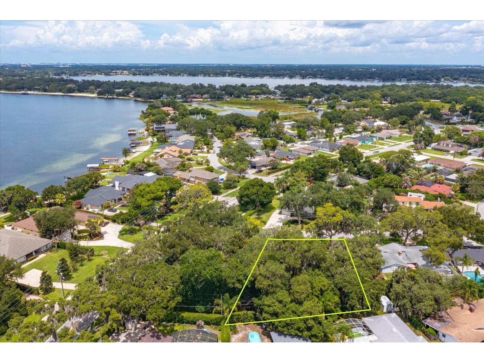 5019 Gran Lac Avenue Orlando FL 32812 - LAKE CONWAY O6424821 image46