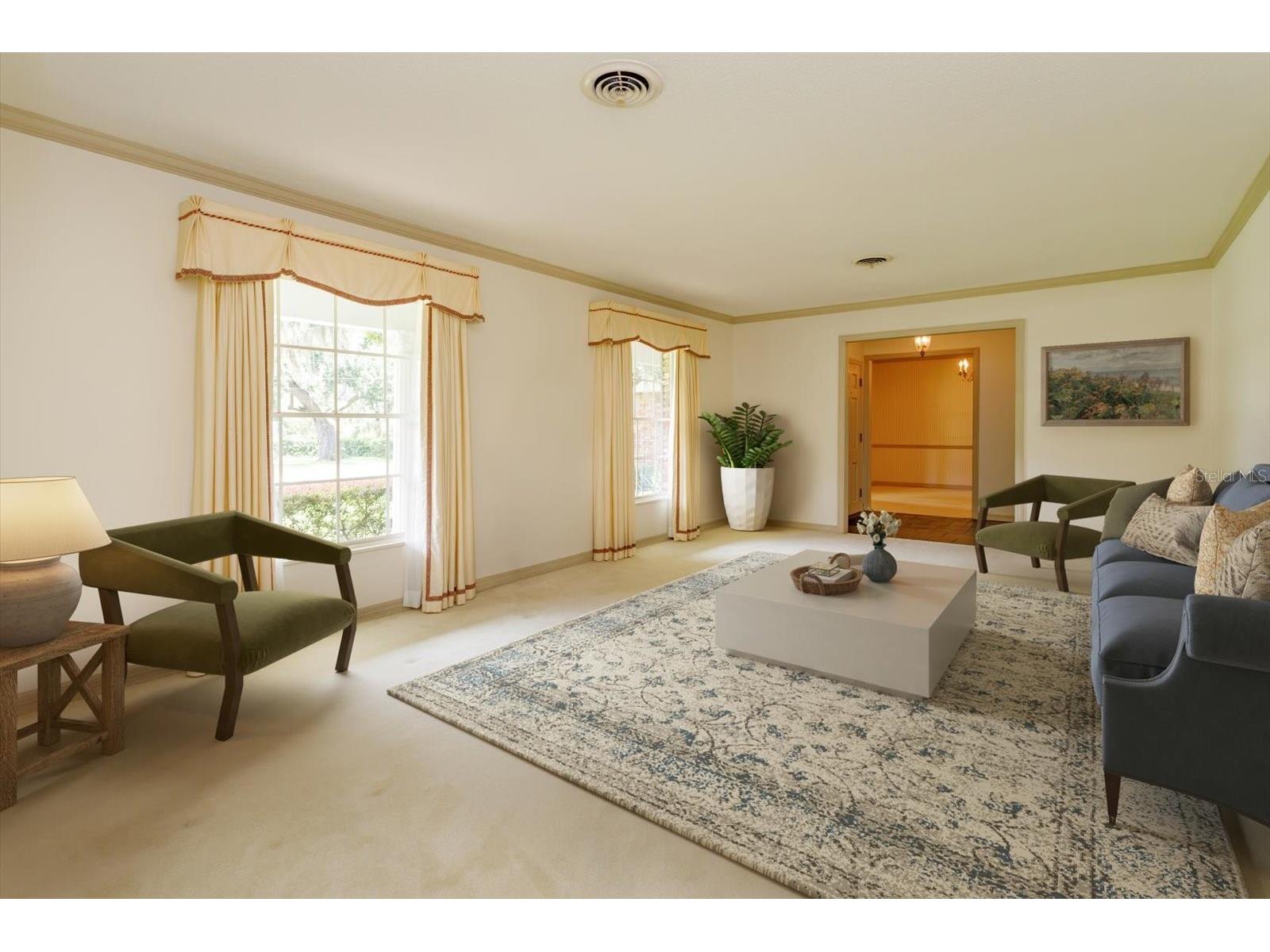 5019 Gran Lac Avenue Orlando FL 32812 - LAKE CONWAY O6424821 image9
