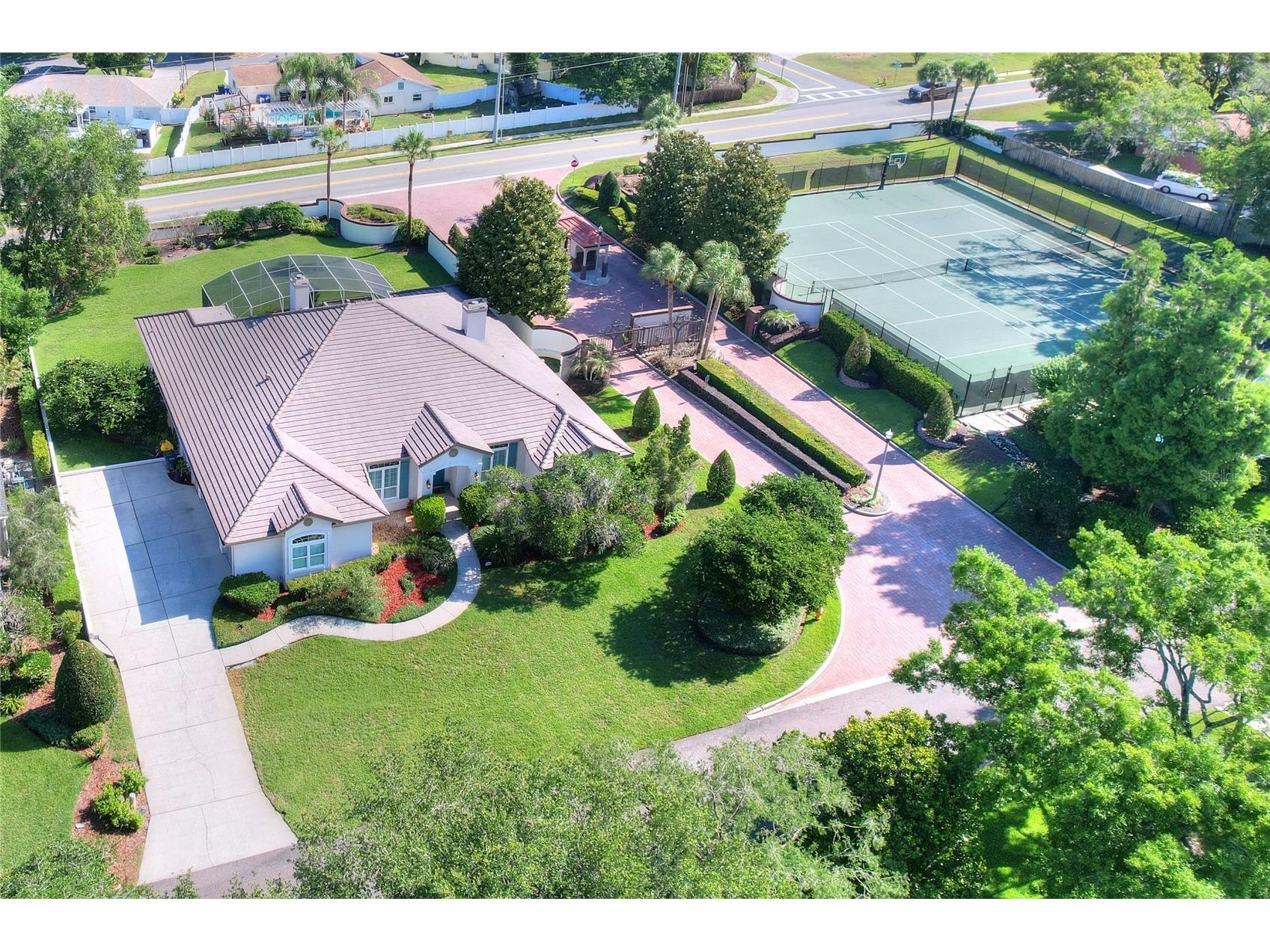 5019 Lake In The Woods Boulevard Lakeland FL 33813 L4961661 image3