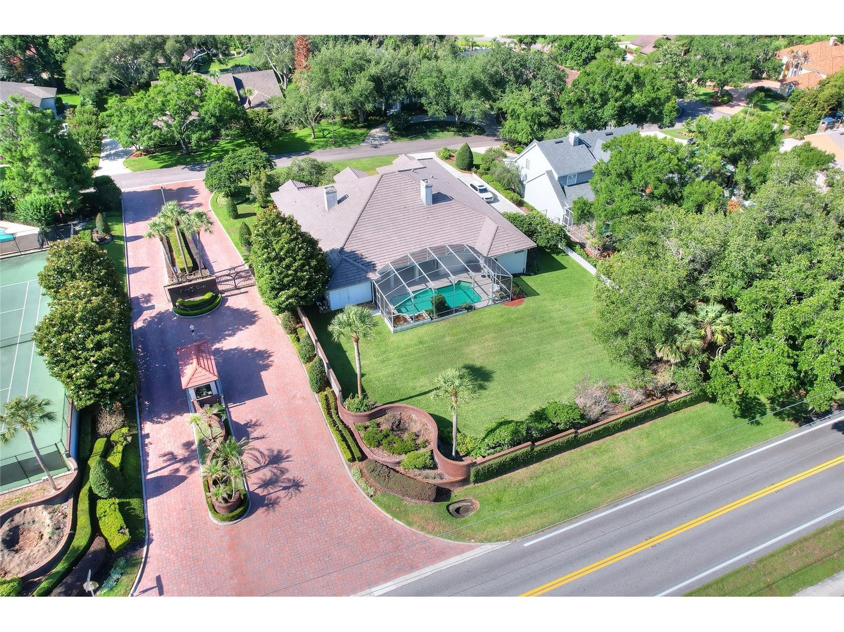 5019 Lake In The Woods Boulevard Lakeland FL 33813 L4961661 image68
