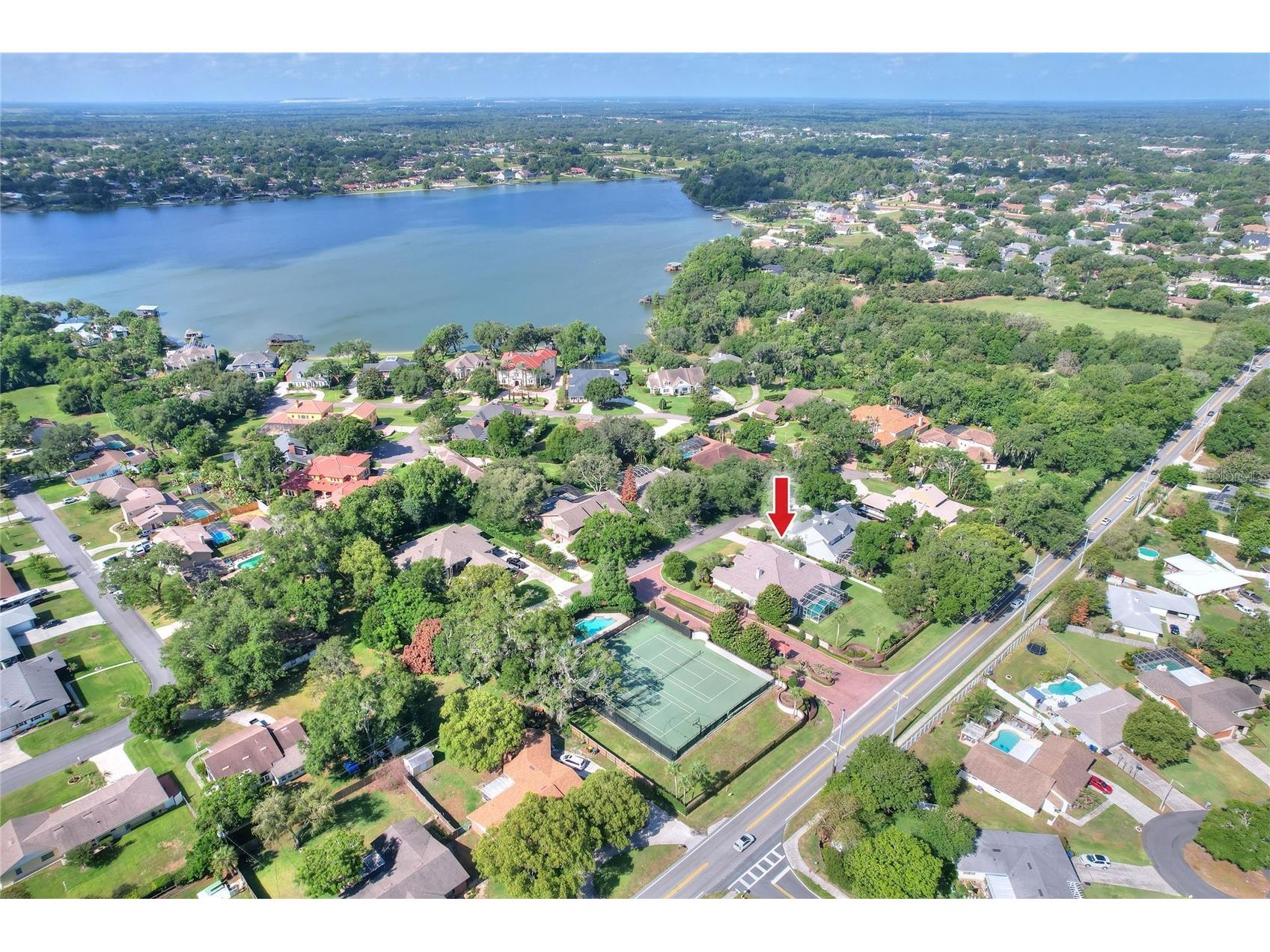 5019 Lake In The Woods Boulevard Lakeland FL 33813 L4961661 image77