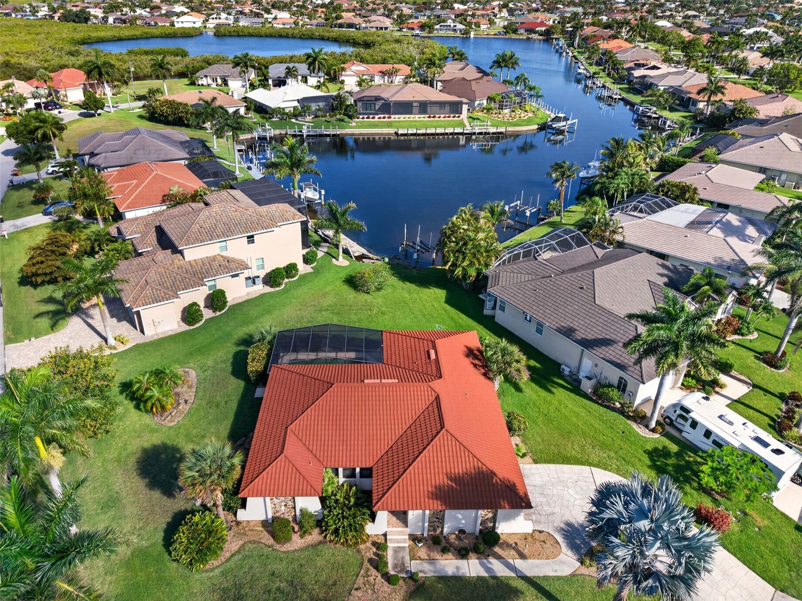 5019 San Massimo Drive Punta Gorda FL 33950 C7526113 image2