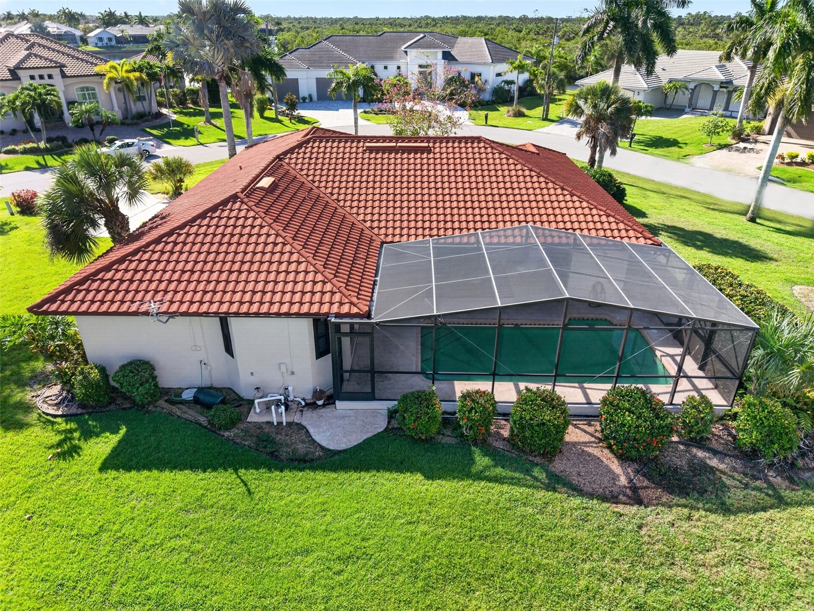5019 San Massimo Drive Punta Gorda FL 33950 C7526113 image32