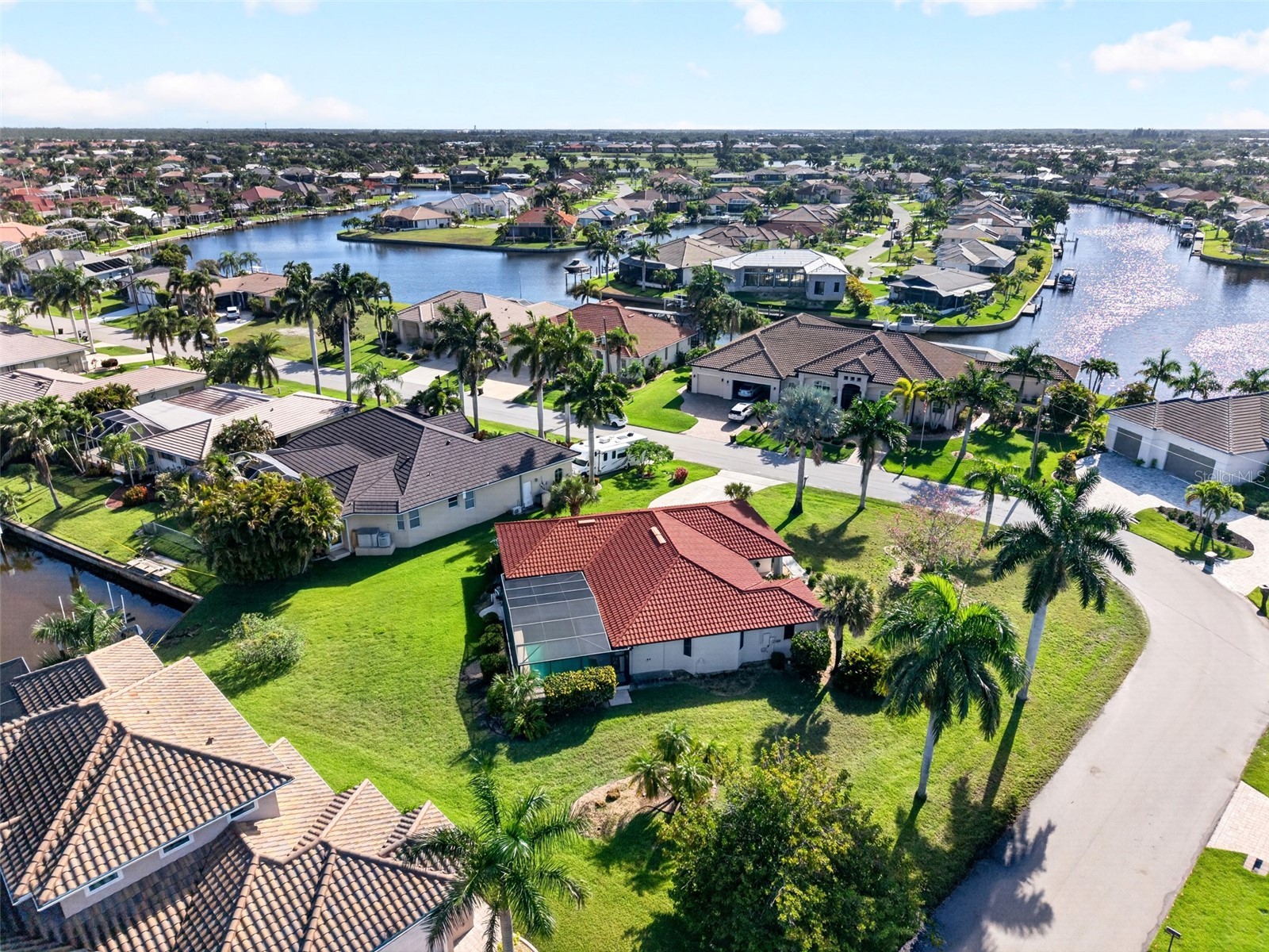 5019 San Massimo Drive Punta Gorda FL 33950 C7526113 image33