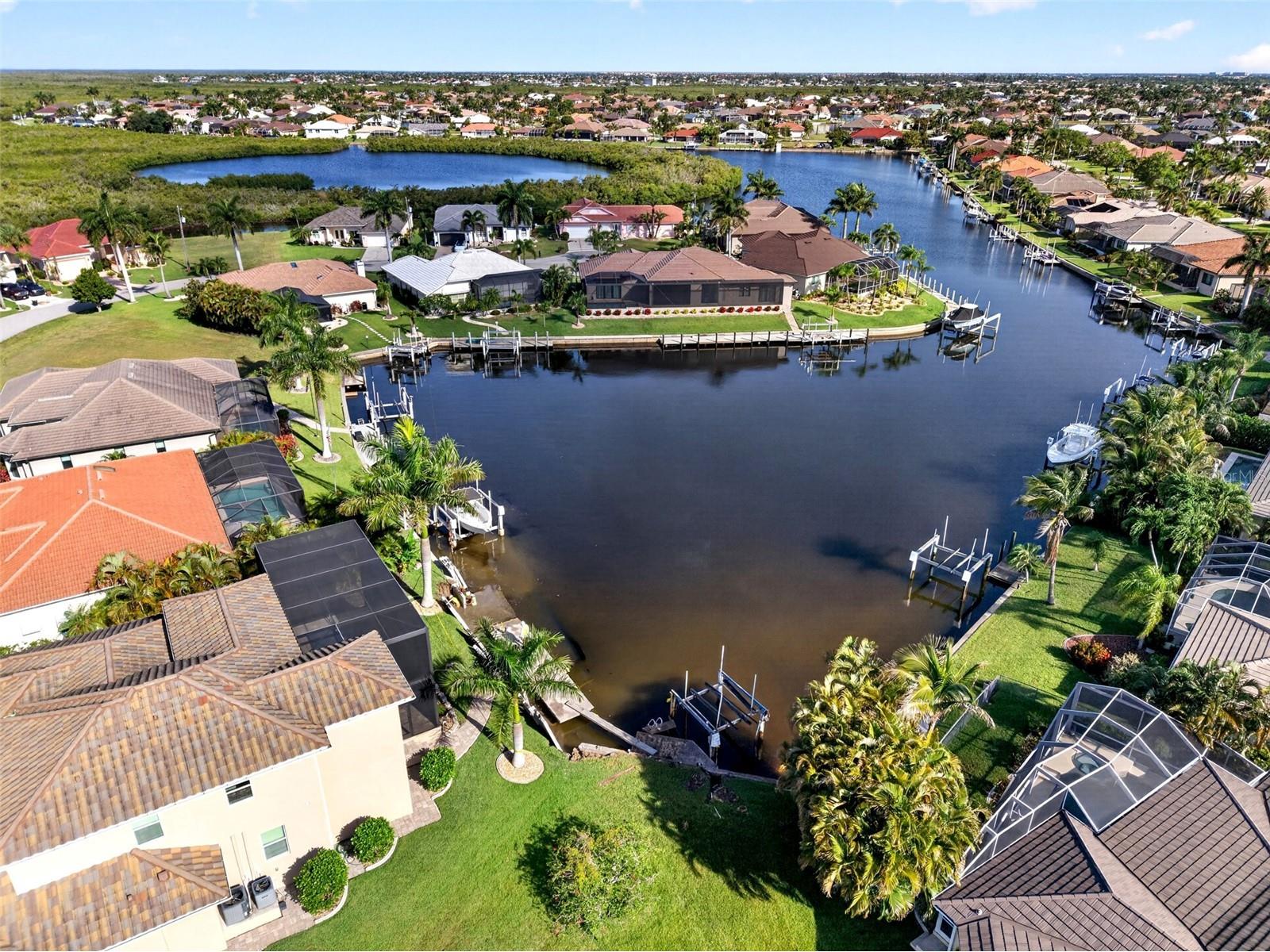5019 San Massimo Drive Punta Gorda FL 33950 C7526113 image34