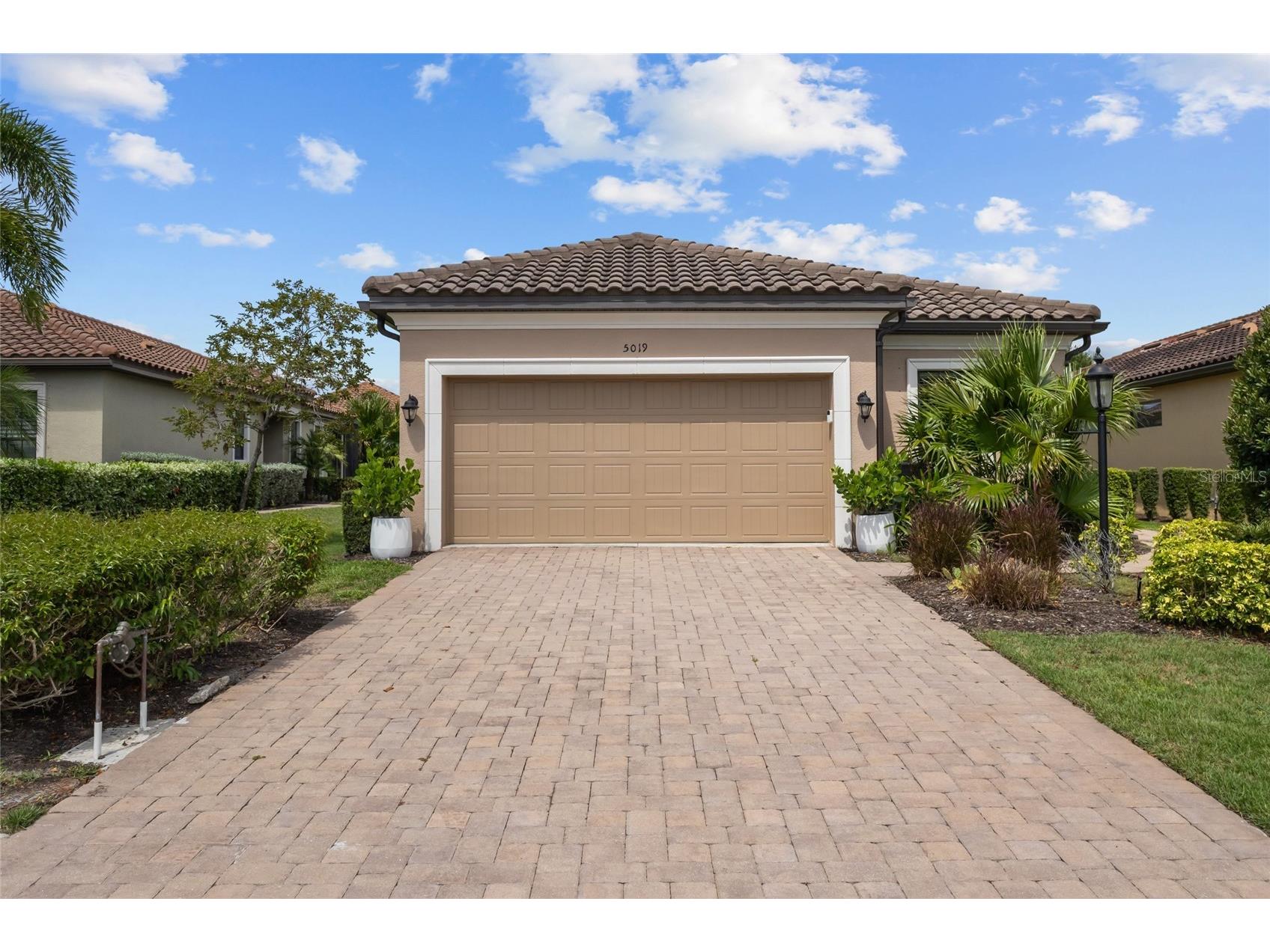 5019 Savona Run Bradenton FL 34211 A4699576 image1