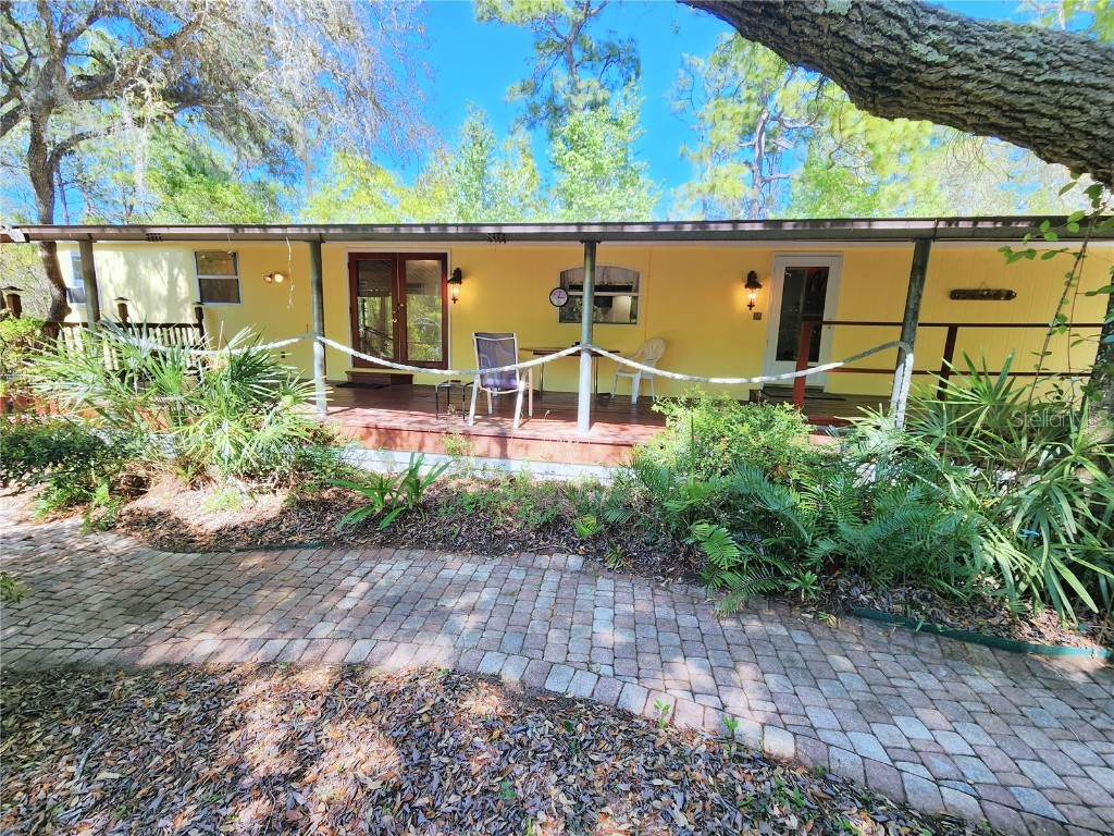 5019 W Stargazer Lane Dunnellon FL 34433 OM654725 image1