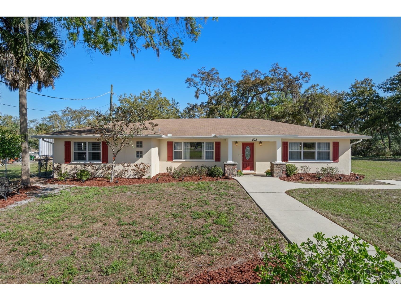502 3rd Avenue SE Ruskin FL 33570 - Marsh Creek W7883941 image1
