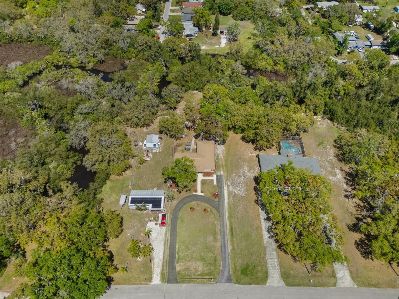 502 3rd Avenue SE Ruskin FL 33570 - Marsh Creek W7883941 image2
