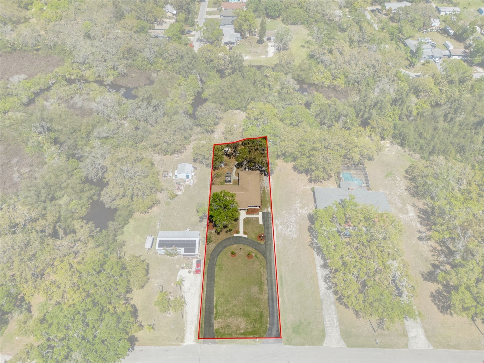 502 3rd Avenue SE Ruskin FL 33570 - Marsh Creek W7883941 image66