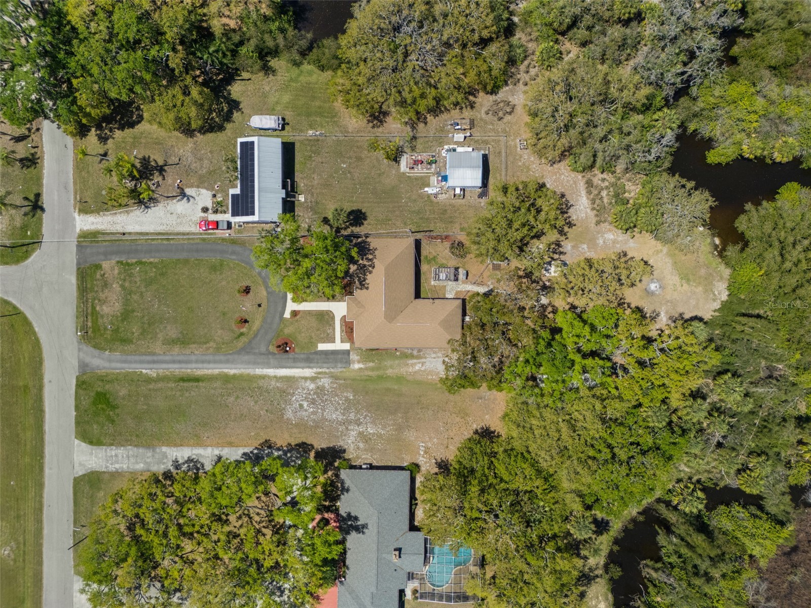 502 3rd Avenue SE Ruskin FL 33570 - Marsh Creek W7883941 image67