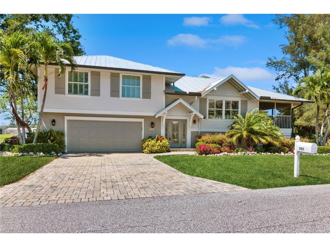 502 59th Street Holmes Beach FL 34217 A4565819 image1