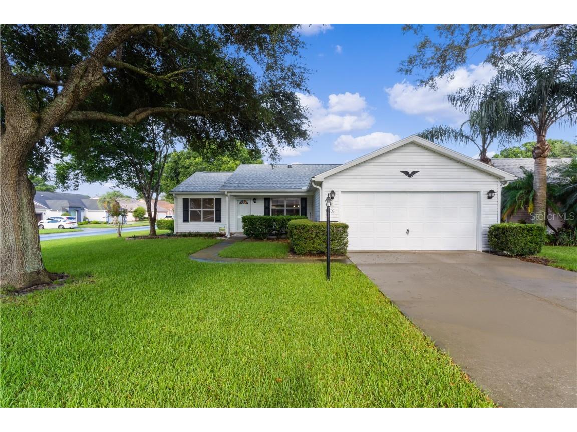 502 Alcazar Court The Villages FL 32159 G5085682 image1