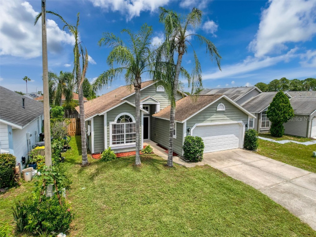502 Allison Avenue Davenport FL 33897 - LAKE DAVENPORT P4931673 image1