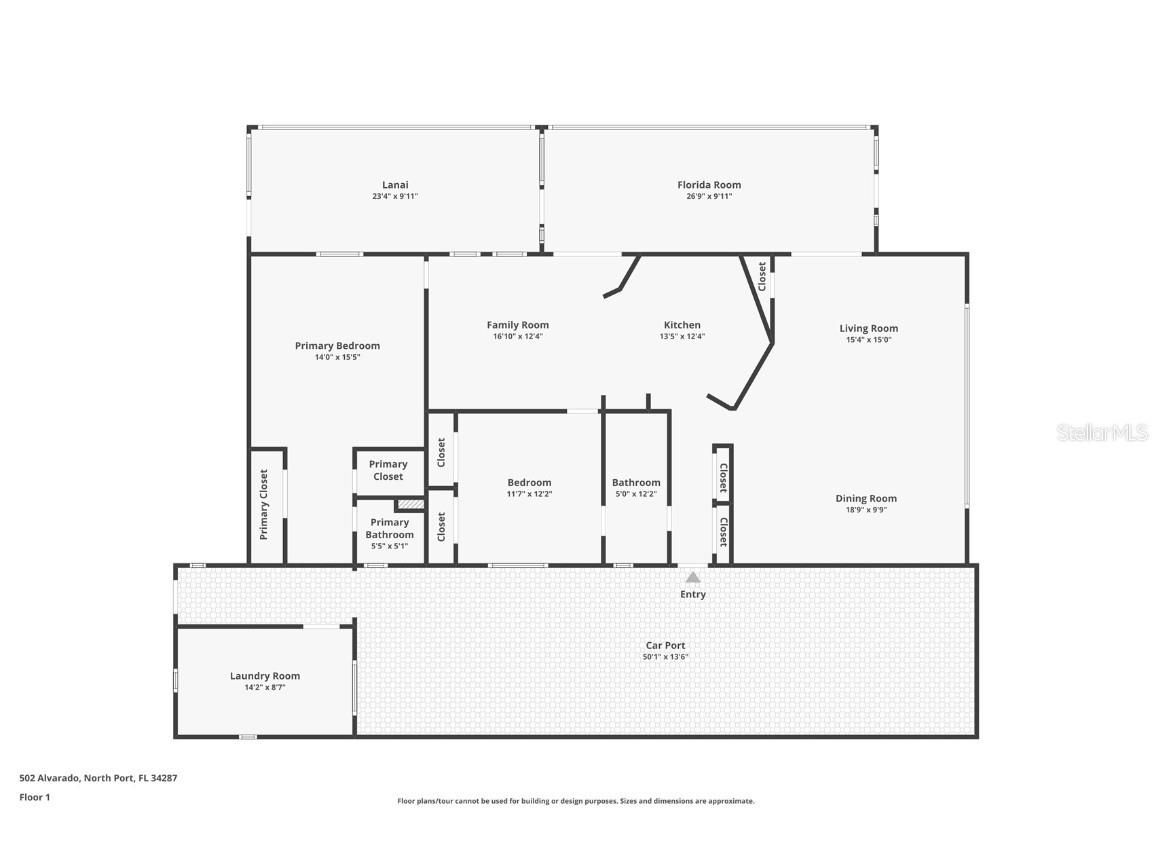 502 Alvarado North Port FL 34287 C7511895 image42