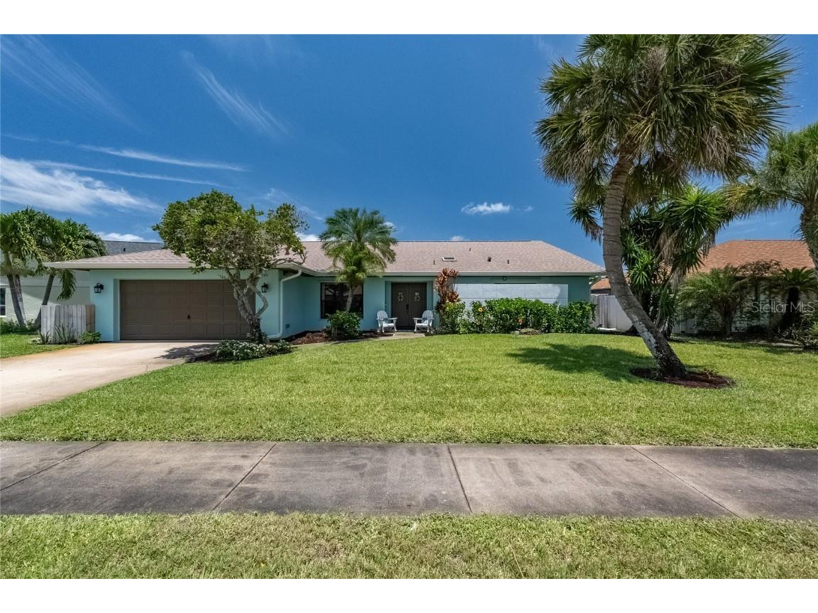 502 Bay Circle Indian Harbour - 502 BAY CIRCLE INDIAN HARBOUR BEACH FL 32937 O6210850 Image1 