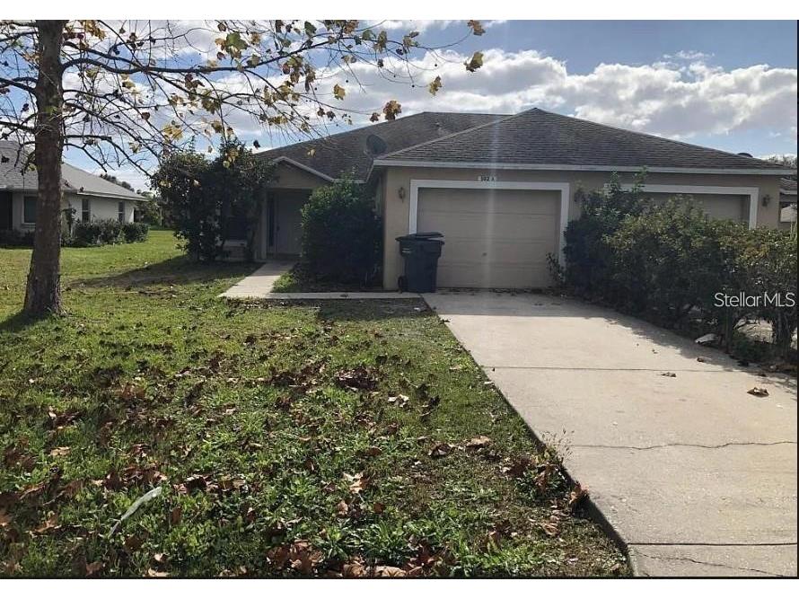 502 Blackbird Lane #A Poinciana FL 34759 O6422233 image1