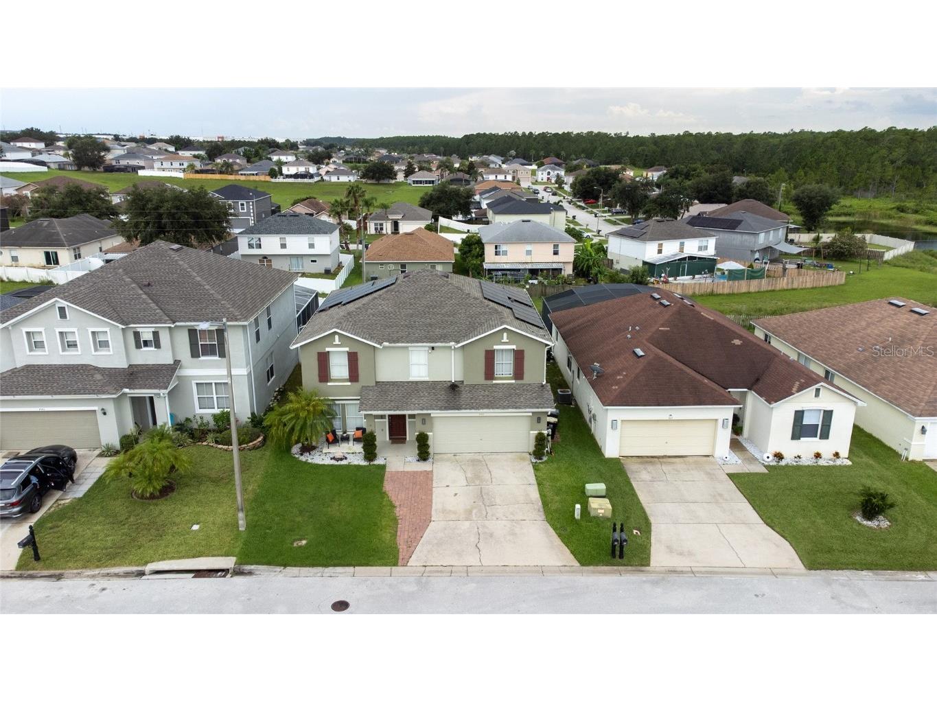 502 Canna Drive Davenport FL 33897 S5088409 image1