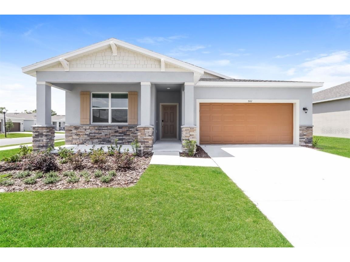 502 Crown Rose Drive Eagle Lake FL 33839 O6134629 image1