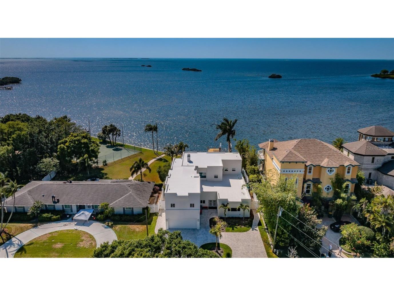 502 Driftwood Drive W Palm Harbor FL 34683 - GULF OF MEXICO U8195268 image1