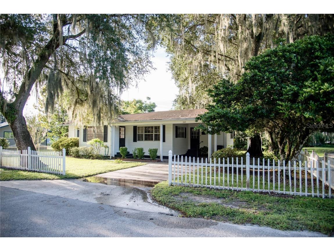 502 E Banana Street Bowling Green FL 33834 A4548408 image1